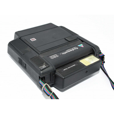 CAMARA INSTANTANEA KODAMATIC 950