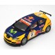 COCHE SCALEXTRIC TECNITOYS SEAT LEON WTCC 6209