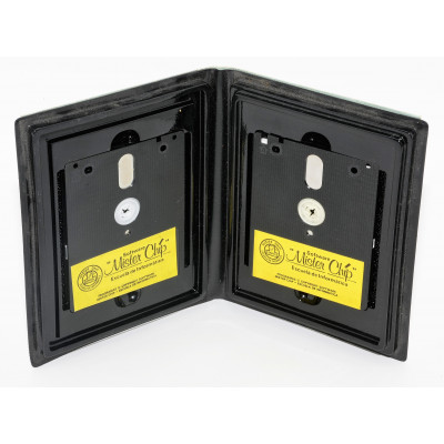 La abadía del crímen + Sir Fred