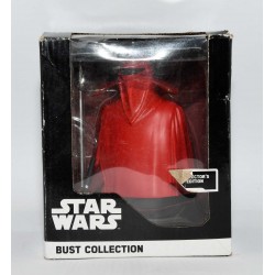 FIGURA STAR WARS BUST COLLECTION GUARDIA REAL 2813