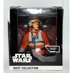 FIGURA STAR WARS BUST COLLECTION LUKE 3234