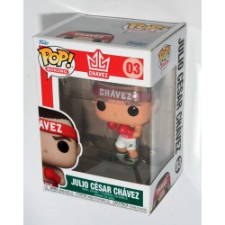 FIGURA FUNKO POP CESAR CHAVEZ