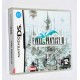 VIDEOJUEGO NINTENDO DS FINAL FANTASY 3