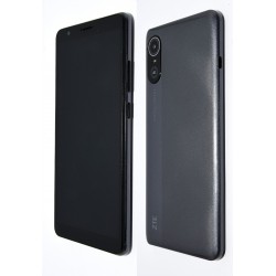 ZTE BLADE A31 PLUS 32GB GRIS