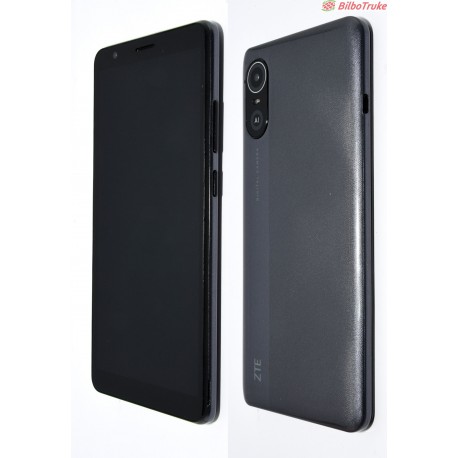 ZTE BLADE A31 PLUS 32GB GRIS