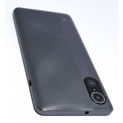 ZTE BLADE A31 PLUS 32GB GRIS