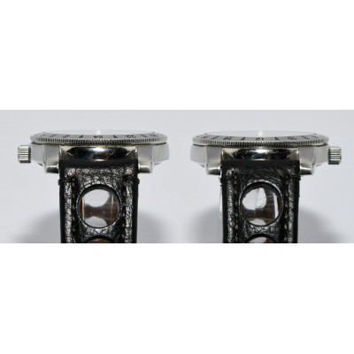 RELOJ GLYCINE AIRMAN 2000 AUTOMATICO