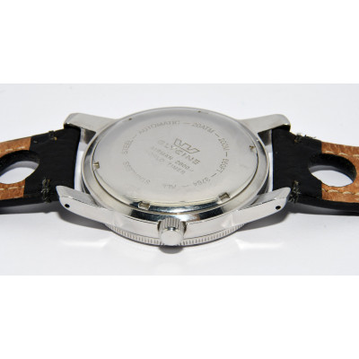 RELOJ GLYCINE AIRMAN 2000 AUTOMATICO