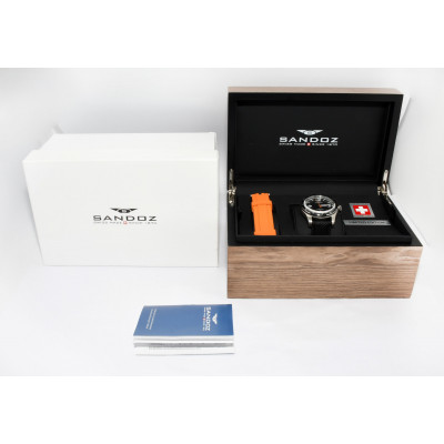 RELOJ SANDOZ VITESSE 81499-0357