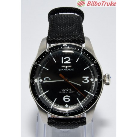 RELOJ SANDOZ VITESSE 81499-0357