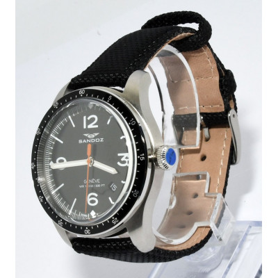RELOJ SANDOZ VITESSE 81499-0357