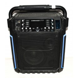 ALTAVOZ DENON PRO COMMANDER SPORT