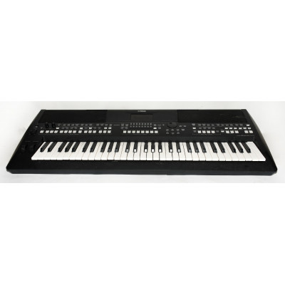 TECLADO YAMAHA SX-600