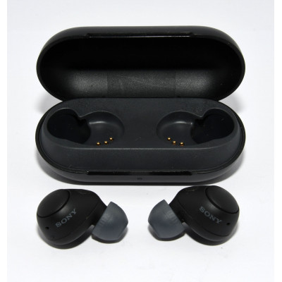 AURICULARES BLUETTOTH SONY WF-C700N