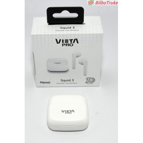 AURICULARES BLUETOOTH VIETA PRO MATCH 2
