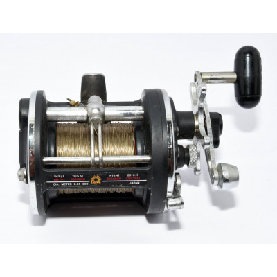 CARRETE PESCA DAIWA SEALINE 27H