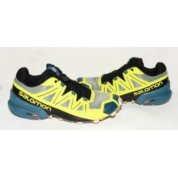 ZAPATILLAS SALOMON SPEED CROSS 5