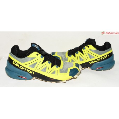 ZAPATILLAS SALOMON SPEED CROSS 5