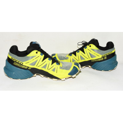 ZAPATILLAS SALOMON SPEED CROSS 5