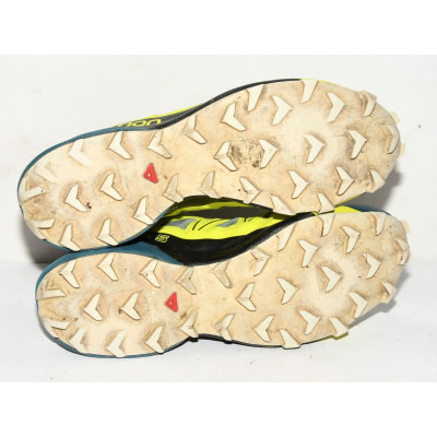 ZAPATILLAS SALOMON SPEED CROSS 5