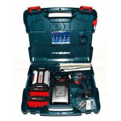 TALADRO A BATERIA BOSCH GSB 18V-55