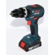 TALADRO A BATERIA BOSCH GSB 18V-55