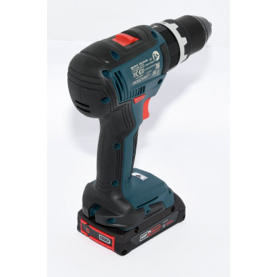 TALADRO A BATERIA BOSCH GSB 18V-55