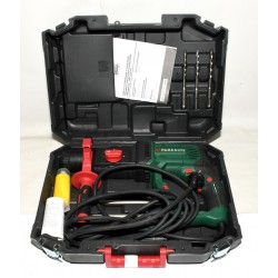 MARTILLO PERCUTOR PARKSIDE PSH 1050 D4