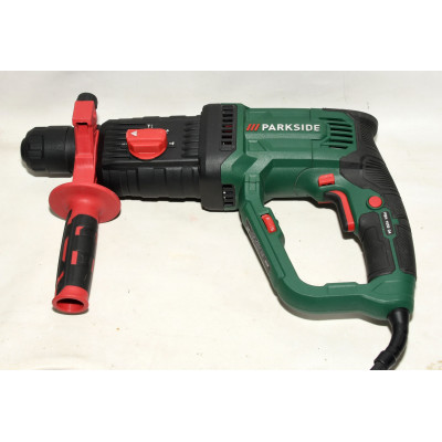 MARTILLO PERCUTOR PARKSIDE PSH 1050 D4