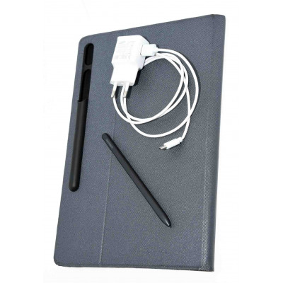 TABLET SAMSUNG GALAXY TAB S7 FE 5G 64GB AZUL