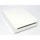 CONSOLA NINTENDO WII BLANCA