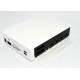 CONSOLA NINTENDO WII BLANCA