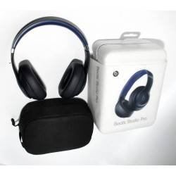 AURICULARES BEATS STUDIO PRO AZUL