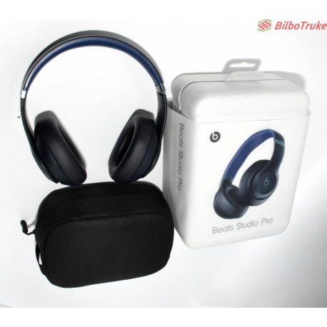 AURICULARES BEATS STUDIO PRO AZUL