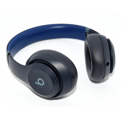 AURICULARES BEATS STUDIO PRO AZUL