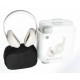 AURICULARES BEATS STUDIO PRO GRIS