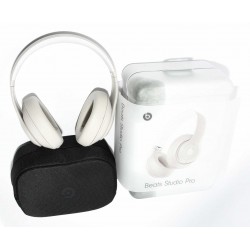 AURICULARES BEATS STUDIO PRO GRIS