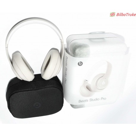 AURICULARES BEATS STUDIO PRO GRIS