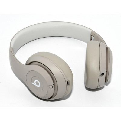 AURICULARES BEATS STUDIO PRO GRIS