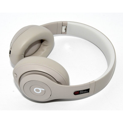 AURICULARES BEATS STUDIO PRO GRIS