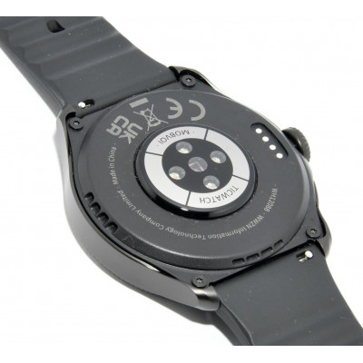 SMARTWATCH TICWATCH PRO 5 ENDURO NEGRO