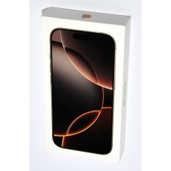 APPLE IPHONE 16 PRO 256GB DESERT TITANIUM PRECINTADO