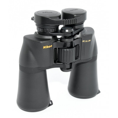 PRISMATICOS NIKON ACULON A211 12X50