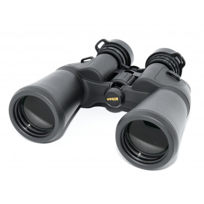 PRISMATICOS NIKON ACULON A211 12X50