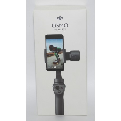 ESTABILIZADOR OSMO MOBILE 2
