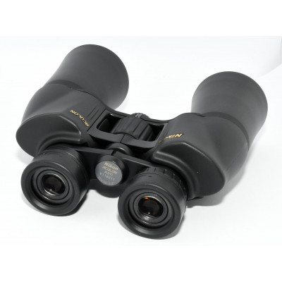 PRISMATICOS NIKON ACULON A211 12X50