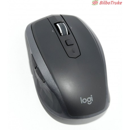 RATON LOGITECH INALAMBRICO