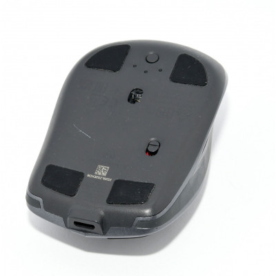 RATON LOGITECH INALAMBRICO