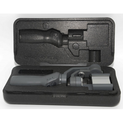 ESTABILIZADOR OSMO MOBILE 2