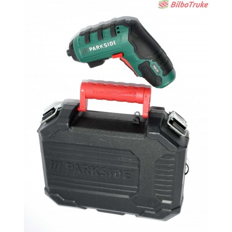 ATORNILLADOR MULTIUSO PARKSIDE PAS D5